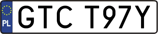GTCT97Y