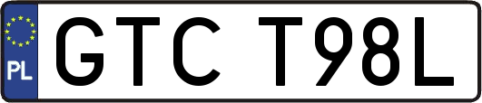 GTCT98L