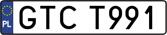 GTCT991