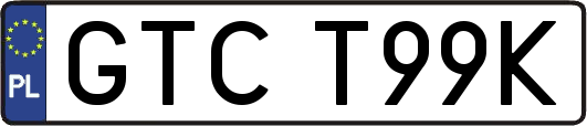 GTCT99K