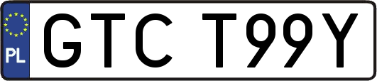 GTCT99Y