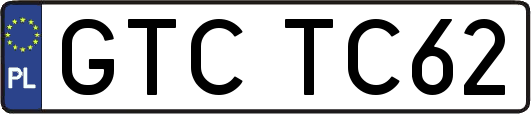 GTCTC62