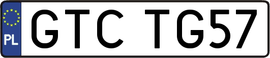 GTCTG57