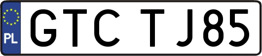 GTCTJ85