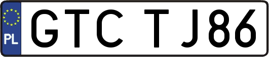 GTCTJ86