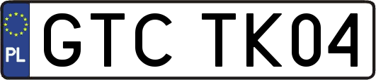 GTCTK04