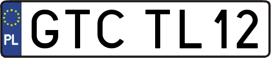 GTCTL12