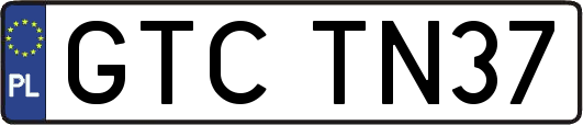 GTCTN37