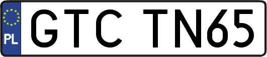 GTCTN65