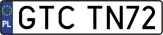 GTCTN72