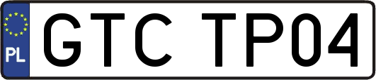 GTCTP04