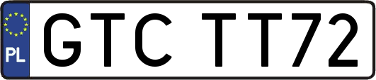 GTCTT72