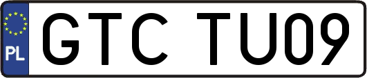 GTCTU09