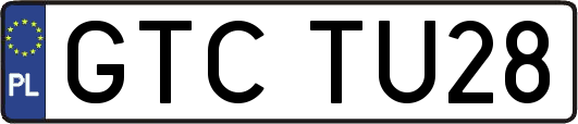 GTCTU28