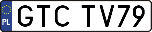 GTCTV79