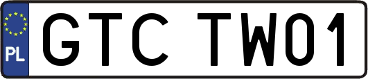 GTCTW01