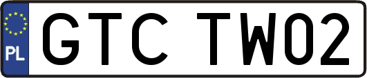 GTCTW02