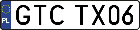 GTCTX06