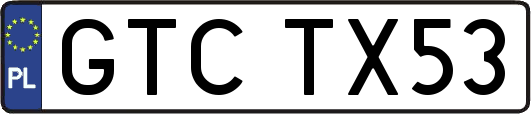 GTCTX53