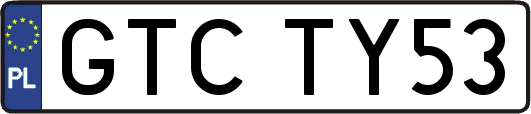 GTCTY53