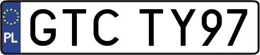 GTCTY97