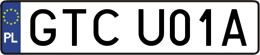 GTCU01A
