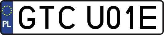 GTCU01E
