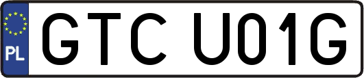 GTCU01G