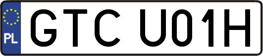 GTCU01H