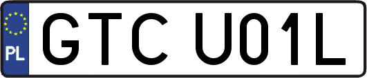 GTCU01L
