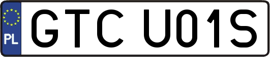 GTCU01S