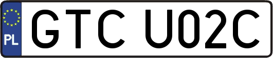 GTCU02C
