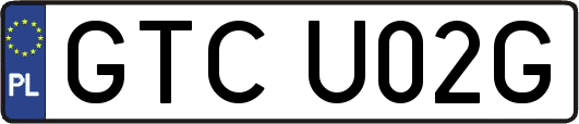 GTCU02G
