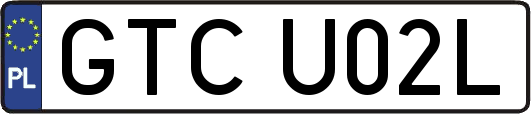GTCU02L
