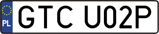 GTCU02P