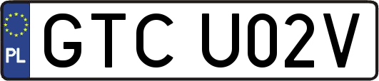 GTCU02V