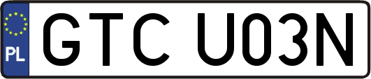 GTCU03N