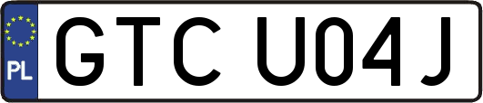 GTCU04J