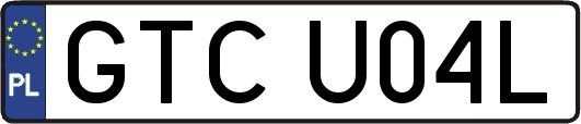 GTCU04L