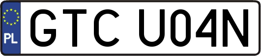 GTCU04N
