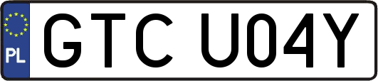 GTCU04Y