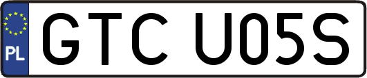 GTCU05S