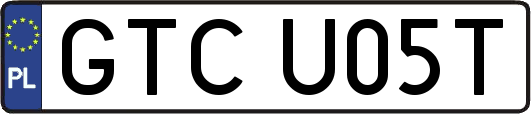 GTCU05T