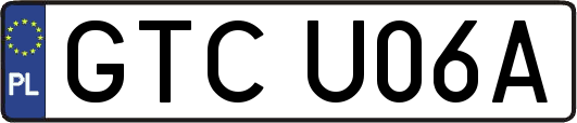GTCU06A