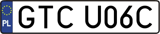 GTCU06C