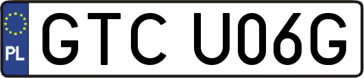 GTCU06G