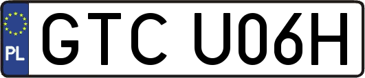 GTCU06H