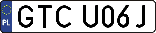 GTCU06J