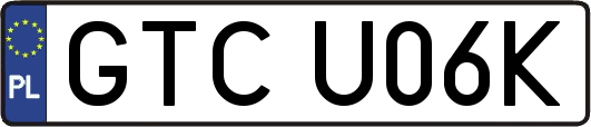 GTCU06K