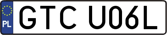 GTCU06L